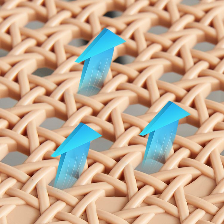 Square Plastic Modern Bar Stool Footrest Low Back Counter Stool for Coffee Shop Clearhalo 'Bar Furniture' 'Bar Stools' 'bar_stools' 'furniture_bar_stools' 'Kitchen & Dining Furniture' 'kitchen&dining_furn' 'kitchen' 'kitchen_furn' Furniture' 1200x1200_eccddd19-c94a-4216-98bf-5112f3985481