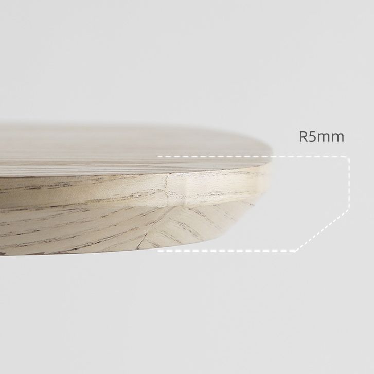 Industrial Solid Wood Square Dining Table Standard Kitchen Dining Table with Pedestal Base Clearhalo ' dining_table' 'Dining Tables & Seating' 'Dining Tables' 'furn' 'furn_dining_table' 'Furniture' 'furniture_dining_table' 'Kitchen & Dining Furniture' 'kitchen&dining_furn' 'kitchen' 'kitchen_dining_table' 1200x1200_ecd25e85-4523-4ba7-98c0-e1fa564ac04d