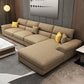 Pillow Top Arm Sectional Contemporary Sectional with Removable Cushions for Living Room Clearhalo 'furn' 'furn_sectionals' 'Furniture' 'furniture_sectionals' 'Living Room Furniture' 'Sectionals' 1200x1200_ecd297f3-6b12-43ab-a2b9-a39532776812