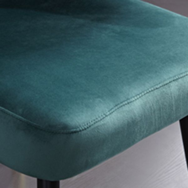 Entryway Dining Room Dining Chairs Arm Nordic Kitchen Chairs Clearhalo 'Dining Chairs' 'Dining Tables & Seating' 'dining_chair' 'furn' 'furn_dining_chair' 'Furniture' 'furniture_dining_chair' 'Kitchen & Dining Furniture' 1200x1200_ecd61c31-832f-4b34-9805-a349e2eb4fbd