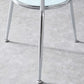 Round Transparent Dining Table Glass Table Modern with 3 Legs Pedestal Clearhalo ' dining_table' 'Dining Tables & Seating' 'Dining Tables' 'furn' 'furn_dining_table' 'Furniture' 'furniture_dining_table' 'Kitchen & Dining Furniture' 'kitchen&dining_furn' 'kitchen' 'kitchen_dining_table' 1200x1200_ecde15c9-fb1e-4314-9fd8-011d769cea8b