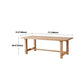 Modern Furniture Dining Set 1/2/4/5/6 Pcs Solid Wood Dining Table and Chairs Clearhalo 'Dining Room Sets' 'Dining Tables & Seating' 'dining_room_set' 'furn' 'furn_dining_room_set' 'Furniture' 'Kitchen & Dining Furniture' 1200x1200_ece2ac93-a7dd-4ecf-ae87-b2a53a2e08e0
