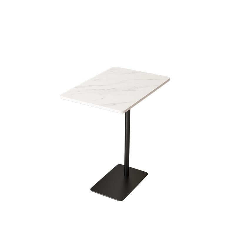 Rectangular Pedestal Stone Side Table 18.9" W x 12.99" D End Table Clearhalo 'Coffee & Accent Tables' 'End & Side Tables' 'end_side_table' 'end_side_tables' 'furn' 'furn_end_side_tables' 'Furniture' 'furniture_end_side_table' 'Living Room Furniture' 1200x1200_ed03d7d9-35cc-41ef-87bd-a564ffd033d5