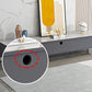 Contemporary TV Stand Console Wooden TV Media Stand for Living Room Clearhalo 'furn' 'furn_tv_stands_entertainment_centers' 'Furniture' 'Living Room Furniture' 'TV Stands & Entertainment Centers' 'TV Stands & Media Storage Furniture' 'tv_stands_entertainment_centers' 1200x1200_ed079572-4601-46af-8e31-ee9082ddfa27