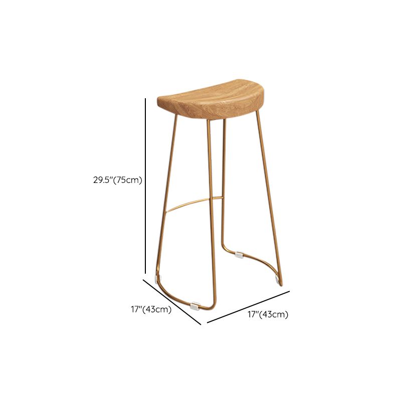 Glam Style 1/2/4-delige bartafelset Rechthoekige bartafel met hoge krukken