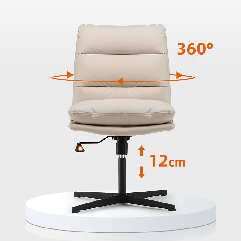Contemporary Executive Chair Adjustable Seat Height Office Chair Clearhalo 'furn' 'furn_office_chair' 'Furniture' 'Office Chairs' 'Office Furniture' 'office_chair' 1200x1200_ed0e57c7-11a9-477a-b293-966249156761