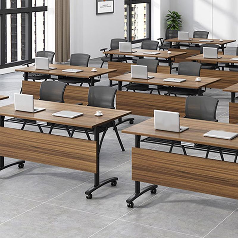 33.54 pulgadas H sillón de la conferencia contemporánea silla de metal de la oficina con brazo