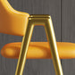 Glam Style Arm Chair 19.3" Wide Open Back Dining Side Chair Set Clearhalo 'Dining Chairs' 'Dining Tables & Seating' 'dining_chair' 'furn' 'furn_dining_chair' 'Furniture' 'Kitchen & Dining Furniture' 1200x1200_ed1aa6e6-7f76-401b-a56a-02e7a65618c1