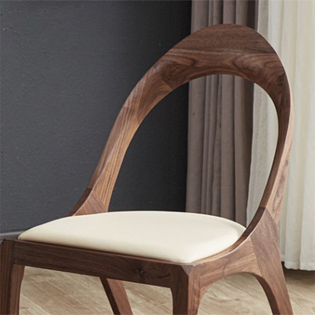 Modern 1/2/4/5/6 Pieces Dining Set Solid Wood Dining Furniture Set /Separate Items Clearhalo 'Dining Room Sets' 'Dining Tables & Seating' 'dining_room_set' 'furn' 'furn_dining_room_set' 'Furniture' 'furniture_dining_room_set' 'Kitchen & Dining Furniture' 'kitchen&dining_furn' 'kitchen' 1200x1200_ed1d2fcc-9f70-46c3-b3ca-69ba0f99cf0c