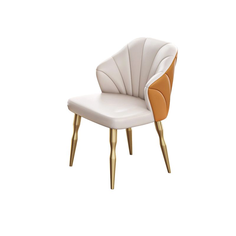 Glam Iron Dinette Set 1/2/5/7 Pieces Rectangle Sintered Stone Top Dining Table Set Clearhalo 'Dining Room Sets' 'Dining Tables & Seating' 'dining_room_set' 'furn' 'furn_dining_room_set' 'Furniture' 'furniture_dining_room_set' 'Kitchen & Dining Furniture' 1200x1200_ed2c42ba-0640-450b-8159-2aae6a914d5b