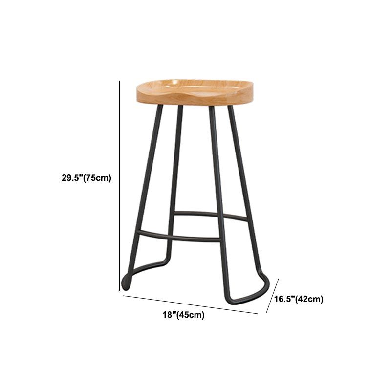 Rectangular Bar Pub Table Set 1/2/5/6/11 Pcs Solid Wood Bar Table and Bar Stools Clearhalo 'Bar Furniture' 'furn' 'furn_home_bar_bar_sets' 'Furniture' 'Home Bars & Bar Sets' 'home_bar_bar_sets' 'Kitchen & Dining Furniture' 1200x1200_ed2d6f89-5c5d-4b8e-9a98-c58f6fc4f62d