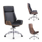 Modern & Contemporary Executive Chair Managers Chair for Home Office Clearhalo 'furn' 'furn_office_chair' 'Furniture' 'furniture_office_chair' 'Office Chairs' 'Office Furniture' 'office_chair' 1200x1200_ed2e0719-00d8-4948-b127-cb7bcd9bff1f