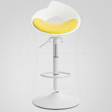 Nordic Style Leather Seats Barstool Rotating Lifting Bar Stool for Indoor Clearhalo 'Bar Furniture' 'Bar Stools' 'bar_stools' 'furn' 'furn_bar_stools' 'furniture_bar_stools' 'Kitchen & Dining Furniture' 'kitchen&dining_furn' 'kitchen' 'kitchen_furn' Furniture' 1200x1200_ed2ecea8-8e31-4ae7-8257-e3746eec4622