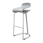Scandinavian Style Bar-stool with PP Seat Counter Stools for Kitchen Clearhalo 'Bar Furniture' 'Bar Stools' 'bar_stools' 'furn' 'furn_bar_stools' 'furniture_bar_stools' 'Kitchen & Dining Furniture' 'kitchen&dining_furn' 'kitchen' 'kitchen_furn' Furniture' 1200x1200_ed2f93de-7812-4305-a873-599784498fab