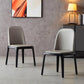 Glam Style Wooden Dining Chair Dining Armless Single Chair for Kitchen Clearhalo ' kitchen&dining_furn' 'Dining Chairs' 'Dining Tables & Seating' 'dining_chair' 'furn' 'furn_dining_chair' 'Furniture' 'furniture_dining_chair' 'Kitchen & Dining Furniture' 'kitchen' 1200x1200_ed2f9fd4-bdab-493f-90bc-f84ef6acdc47
