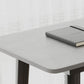 Modern Rectangle Stone Counter Table 1/2/3 Pieces Bar Table Set for Cafe Clearhalo 'Bar Furniture' 'furn' 'furn_home_bar_bar_sets' 'Furniture' 'Home Bars & Bar Sets' 'home_bar_bar_sets' 'Kitchen & Dining Furniture' 1200x1200_ed379f49-cf9a-46bb-987a-d9631d22b9e4