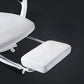 Ergonomic Mesh Office Chair High-Back Adjustable Height with Swivel Casters Clearhalo 'furn' 'furn_office_chair' 'Furniture' 'Office Chairs' 'Office Furniture' 'office_chair' 1200x1200_ed3fdbd6-5b7c-4320-92cd-2f80f05b19db