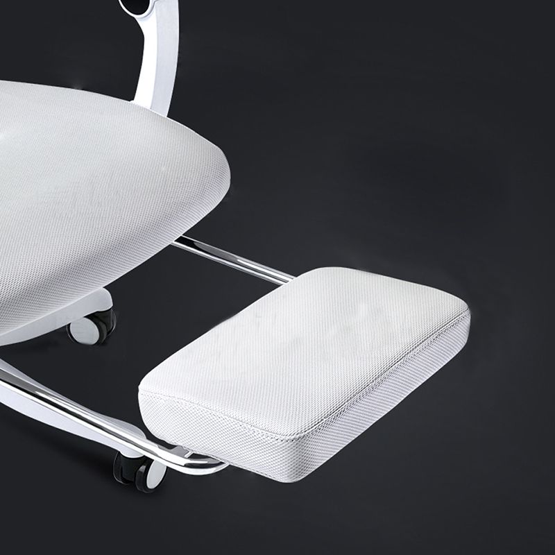 Ergonomic Mesh Office Chair High-Back Adjustable Height with Swivel Casters Clearhalo 'furn' 'furn_office_chair' 'Furniture' 'Office Chairs' 'Office Furniture' 'office_chair' 1200x1200_ed3fdbd6-5b7c-4320-92cd-2f80f05b19db