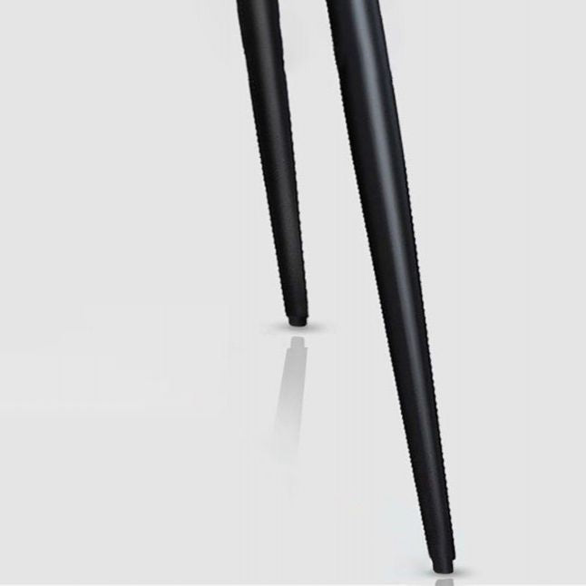 Contemporary Sintered Stone Top Gray Dining Set Rectangle Shape Standard Dining Set for Kitchen Clearhalo 'Dining Room Sets' 'Dining Tables & Seating' 'dining_room_set' 'furn' 'furn_dining_room_set' 'Furniture' 'furniture_dining_room_set' 'Kitchen & Dining Furniture' 'kitchen&dining_furn' 'kitchen' 1200x1200_ed4644ac-a416-449c-8a0a-9619cc0b8c7d