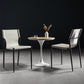 Contemporary Round Dining Table Pine Solid Wood Table with Tulip Base for Home Kitchen Dinner Clearhalo ' dining_table' 'Dining Tables & Seating' 'Dining Tables' 'furn' 'furn_dining_table' 'Furniture' 'furniture_dining_table' 'Kitchen & Dining Furniture' 'kitchen&dining_furn' 'kitchen' 'kitchen_dining_table' 1200x1200_ed46757a-272c-4a70-a5e6-89e03f0b38a2