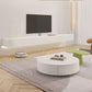 Contemporary Floating Media Console Wood Stand Console for Living Room Clearhalo 'furn' 'furn_tv_stands_entertainment_centers' 'Furniture' 'Living Room Furniture' 'TV Stands & Entertainment Centers' 'TV Stands & Media Storage Furniture' 'tv_stands_entertainment_centers' 1200x1200_ed4818dc-da07-4f76-a2fc-1e97d1f2f97e