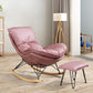 Chaise de culbuteur de style moderne