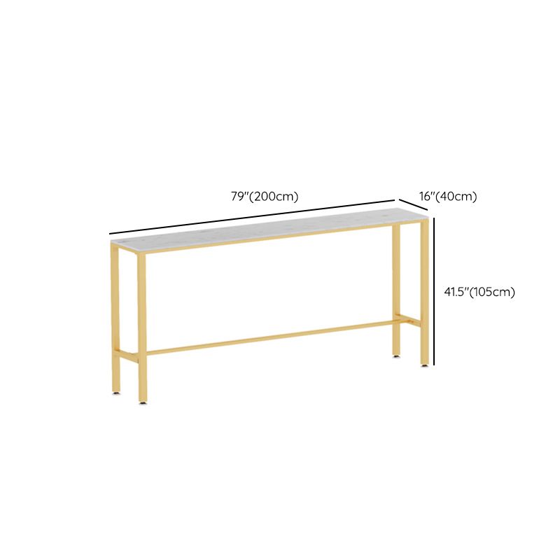 Ensemble de tabouret de Bar et Table, 1/7 pièces, ensemble de Table de Pub moderne pour salle à manger