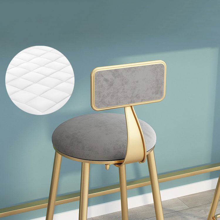 Glam 1/2/3 Pieces Sintered Stone Bar Table Set Fixed Table Counter Set for Home Use Clearhalo 'Bar Furniture' 'furn' 'furn_home_bar_bar_sets' 'Furniture' 'Home Bars & Bar Sets' 'home_bar_bar_sets' 'Kitchen & Dining Furniture' 1200x1200_ed57accb-4446-483c-95fe-8025d2c089fc