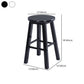 Modern Armless Backless Counter Stool Wood Cashier Bar Stool with Wooden Seat Clearhalo 'Bar Furniture' 'Bar Stools' 'bar_stools' 'furn' 'furn_bar_stools' 'furniture_bar_stools' 'Kitchen & Dining Furniture' 'kitchen&dining_furn' 'kitchen' 'kitchen_furn' Furniture' 1200x1200_ed62094d-71dd-4561-aadb-4170dfba9c3e