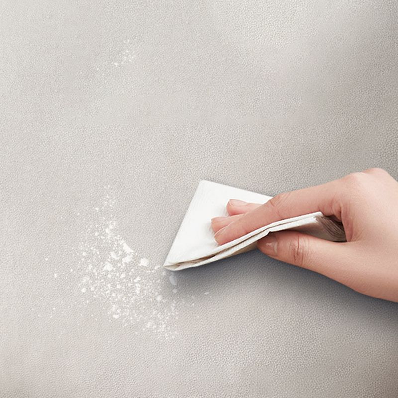 Modern & Contemporary Upholstered Faux leather Futon Sleeper Sofa Bed