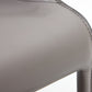 Contemporary Leather Dining Arm Chairs Matte Finish Parsons Chairs for Kitchen Clearhalo ' kitchen&dining_furn' 'Dining Chairs' 'Dining Tables & Seating' 'dining_chair' 'furn' 'furn_dining_chair' 'Furniture' 'furniture_dining_chair' 'Kitchen & Dining Furniture' 'kitchen' 1200x1200_ed7a4d7e-dffd-41db-8236-cbb7cb0b50a6