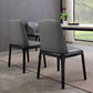 Contemporary Side Dining Chairs Faux Leather Kitchen Chairs for Home Clearhalo 'Dining Chairs' 'Dining Tables & Seating' 'dining_chair' 'furn' 'furn_dining_chair' 'Furniture' 'furniture_dining_chair' 'Kitchen & Dining Furniture' 1200x1200_ed7b82bc-a46b-4c59-9bf0-1e8df584c1ae