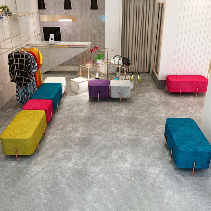 Magnificent Square Standard Trea Resistant Standard for Living Room Clearhalo 'furn' 'furn_ottomans_poufs' 'Furniture' 'Living Room Furniture' 'Ottomans & Poufs' 'ottomans_poufs' 1200x1200_ed7f80b9-d73f-41d8-a19d-a74cf067b6da