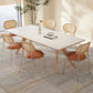Nordic Dining Room Set 1/4/5/7 Pcs Dining Set for Dining Room Clearhalo 'Dining Room Sets' 'Dining Tables & Seating' 'dining_room_set' 'furn' 'furn_dining_room_set' 'Furniture' 'Kitchen & Dining Furniture' 1200x1200_ed835fc9-3e8e-4efb-b009-8af3ffef284d