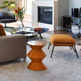 TABELLO DI ATTALE AL PISTERO DI MID CENTRO DEI secolo da 17,75 "TABELLO DI ACCENTO DI SOLO DI SOLO