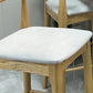 Rectangle Counter Height Pub Set 1/2/3 Pcs Modern Bar Table and Solid Wood Stools Clearhalo 'Bar Furniture' 'furn' 'furn_home_bar_bar_sets' 'Furniture' 'Home Bars & Bar Sets' 'home_bar_bar_sets' 'Kitchen & Dining Furniture' 1200x1200_ed8a0ed7-6db5-47c1-ae04-946ae723807d