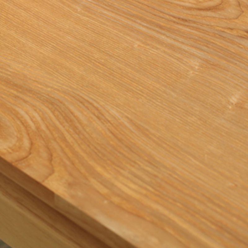 11.8" Wide Modern Seating Bench Solid Wood Entryway and Bedroom Bench with Legs Clearhalo 'Benches' 'Chairs & Seating' 'furn' 'furn_benches' 'Furniture' 'Living Room Furniture' 1200x1200_ed8c547f-77b1-4df7-892d-3f8af26f9d83