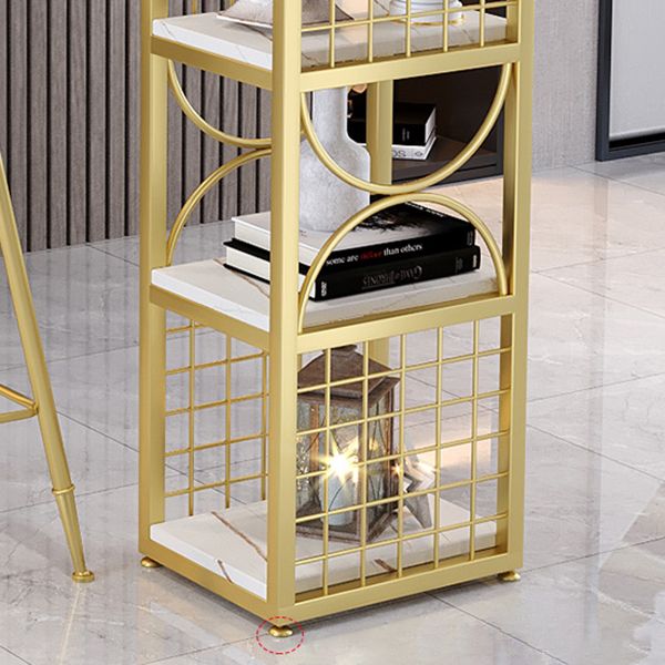 Eigentijdse dubbele pedestal patio balk tafel indoor stenen bistro bars tafel met opslag