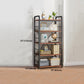 Wood Etagere Bookcase Contemporary Open Back Bookcase for Home Office Clearhalo 'Bookcases' 'furn' 'furn_bookcases' 'Furniture' 'furniture_bookcases' 'kitchen' 'kitchen_bookcases' 'Living Room Furniture' 'Office Furniture' 1200x1200_ed902604-6cda-454b-a3c7-9dd23531f8dd