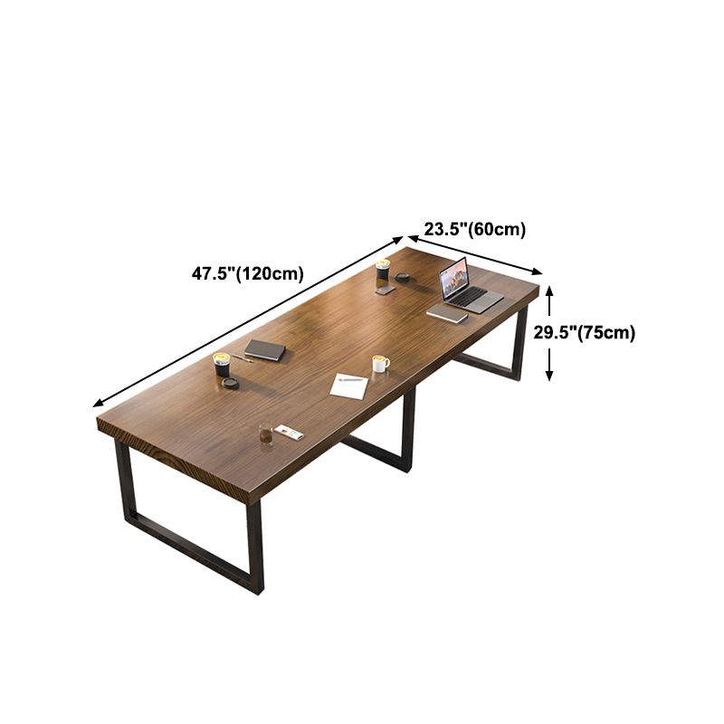 Modern 1/2/5/7/10 Pieces Dining Set Solid Wood Dining Table Set for Dining Areas Clearhalo 'Dining Room Sets' 'Dining Tables & Seating' 'dining_room_set' 'furn' 'furn_dining_room_set' 'Furniture' 'furniture_dining_room_set' 'Kitchen & Dining Furniture' 'kitchen&dining_furn' 'kitchen' 1200x1200_ed93408e-5abf-4350-a946-2a711e480957