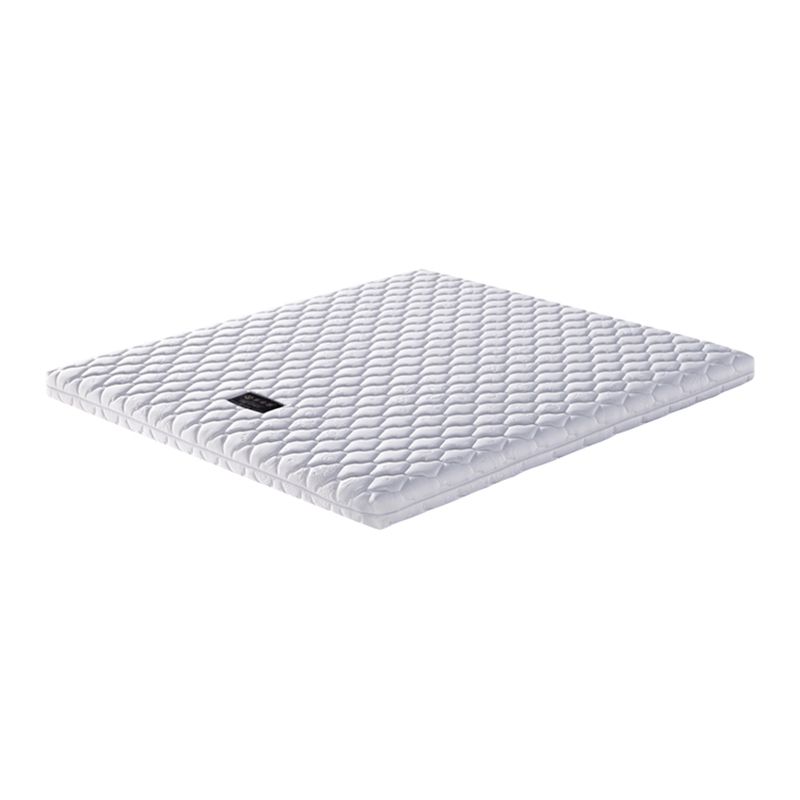 Glam Golden Finish Metallic Bed Wire-Grid Iron Bed Frame with Headboard