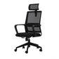 Contemporary Office Computer Chair Ergonomic Mesh Task Arm Chair Clearhalo 'furn' 'furn_office_chair' 'Furniture' 'Office Chairs' 'Office Furniture' 'office_chair' 1200x1200_ed9d0467-68ce-474a-b75b-d20aabc1c6a7