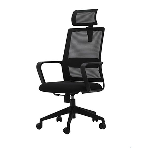 Contemporary Office Computer Chair Ergonomic Mesh Task Arm Chair Clearhalo 'furn' 'furn_office_chair' 'Furniture' 'Office Chairs' 'Office Furniture' 'office_chair' 1200x1200_ed9d0467-68ce-474a-b75b-d20aabc1c6a7