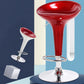 Modern Liftable Rotatable Counter Stool Steel Household Bar Stool with Pedal Clearhalo 'Bar Furniture' 'Bar Stools' 'bar_stools' 'furn' 'furn_bar_stools' 'furniture_bar_stools' 'Kitchen & Dining Furniture' 'kitchen&dining_furn' 'kitchen' 'kitchen_furn' Furniture' 1200x1200_ed9e1484-75a2-4f1f-a88c-6b73308aa016