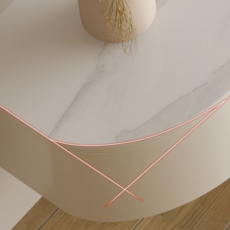 Enclosed Storage Media Console TV Stand Modern TV Stand Console with Drawers Clearhalo 'furn' 'furn_tv_stands_entertainment_centers' 'Furniture' 'Living Room Furniture' 'TV Stands & Entertainment Centers' 'TV Stands & Media Storage Furniture' 'tv_stands_entertainment_centers' 1200x1200_edad9602-88bf-48a1-a671-b6915ed72fd6