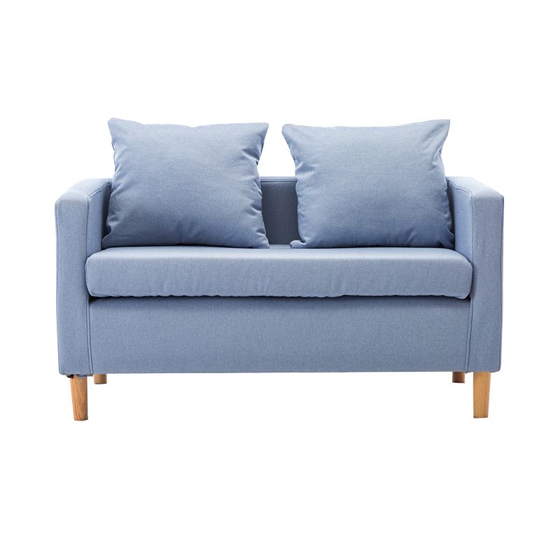 Sedute a sedere per sciolte quadrate a bordo sciolto contemporaneo