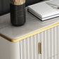 Contemporary Glam Combo Dresser Horizontal Storage Chest Dresser for Home Office Clearhalo 'Bedroom Furniture' 'Dressers & Chests' 'dressers_chests' 'furn' 'furn_dressers_chests' 'Furniture' 1200x1200_edb413ee-6f72-4b13-a43c-162a35982a37