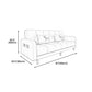Square Arm Modern Sofa with Biscuit Back Storage Sofa for Living Room Clearhalo 'furn' 'furn_sofas' 'Furniture' 'furniture_sofas' 'kitchen' 'kitchen_sofas' 'Living Room Furniture' 'Sofa' 'sofas' 1200x1200_edbb308c-b256-4ba9-ac1a-693eaef55f08