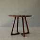 Contemporary Style Round Dining Table Solid Wood Furniture for Dining Room Clearhalo ' dining_table' 'Dining Tables & Seating' 'Dining Tables' 'furn' 'furn_dining_table' 'Furniture' 'furniture_dining_table' 'Kitchen & Dining Furniture' 'kitchen&dining_furn' 'kitchen' 'kitchen_dining_table' 1200x1200_edc454b6-b27e-4b50-8077-61f0cacc99f5
