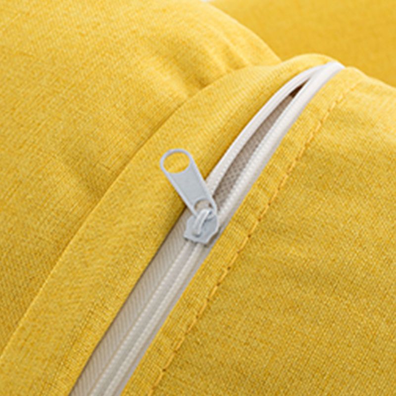 Sedute a sedere per sciolte quadrate a bordo sciolto contemporaneo